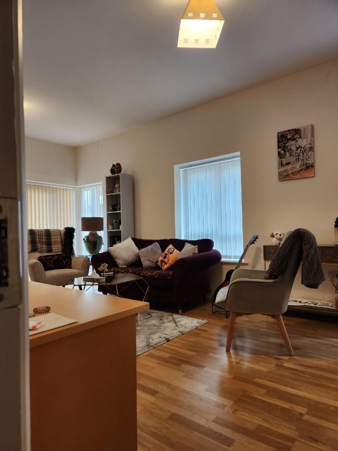 Our Tiny Little Home Корк Екстер'єр фото